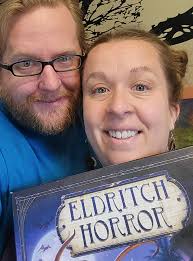 Eldritch horror expansion recommendations