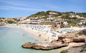 Spain S Best Beaches 2014 The Local Ibiza Travel Ibiza Formentera Ibiza Beach