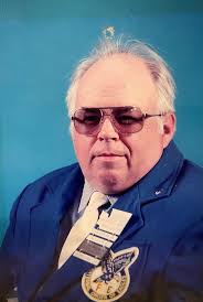 Obituary for Michael James Gelder