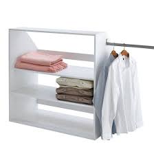 Le Module Dressing Special Sous Pente Resima S Adapte A Votre Sous Pente Un Gain De Rangement Remar Dressing Sous Combles Dressing Mensarde Mobilier De Salon