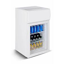 Discover recipe ideas and nutritional information today. Buy Small Fridge With Light Box And Glass Door 2 10 Online Horecatraders
