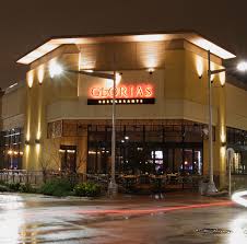 Austin Texas The Domain Gloria S Latin Cuisine