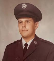 Andrew Glenn “Andy” Hagar (1958-2018)