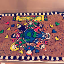 روضة القرية العالمية On Twitter اعمال فنية خلال درس اللغة الانجليزية Http T Co Yffmd5gjgf