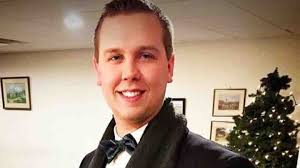 Fundraiser for David Haschig by Barbara Shaughnessy : Brandon's Healing  Journey