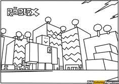 Go to the game and find the atm. Coloring Pages Roblox Jailbreak Coloring Pages