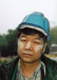 Tetsuo HARADA l artist