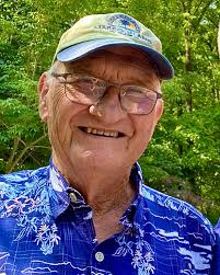 Memories of Jeff, a nature lover and chef, shared by friends