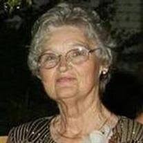 Ola Mae Campbell Obituary