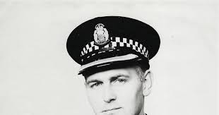 Obituary: John Harling Martindale, high-flying policeman whose father was 