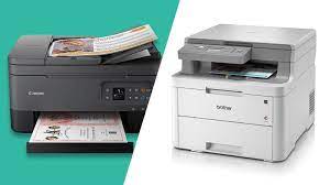 I am looking to print documents/textbooks mostly. Best Printers 2021 Home Office Inkjet Laser