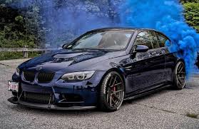 Bmw E92 M3 In Interlagos Blue M3an 13 Bmw Bmw Cars Bimmer
