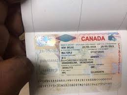 Canada Best Country For Indian Man Work Visa Visa Canada Australia Immigration