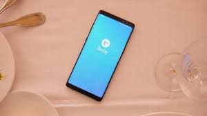 En hanja, 三星) es un conglomerado de empresas multinacionales con sede en seúl, corea del sur. Asistente Bixby Permite Que Los Celulares Samsung Hablen En Espanol Entornointeligente