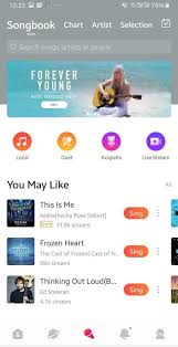 Apr 15, 2021 · download wesing old versions android apk or update to wesing latest version. Download Wesing 5 40 2 For Android