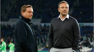 Fc köln und seiner elitären arroganz. Hannover 96 Entlasst Breitenreiter Entscheidung Fallt Uns Unheimlich Schwer Transfermarkt