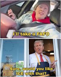 Renee Good FAFO with ICE Backup: what.i.meme.to.say_ 🇺🇸 Patriot Meme  Alliance 🇺🇸 @grandoldmemes @silentmemejority @richardratboy  @dumbassphotoshop.redux @mostly.peaceful.memes @that_southern_dude @what.i. meme.to.say