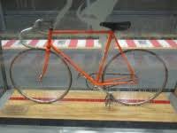 Édouard louis joseph, baron merckx (dutch: Fahrrad Denkmaler Radreise Wiki