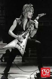 Randy Rhoads Ozzy Osbourne Kurt Cobain Nirvana Kurt Cobain