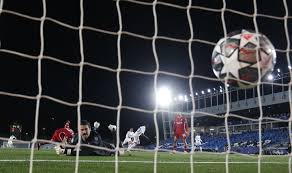Real madrid ile chelsea arasında oynanacak olan yarı final eşleşmesi, her zaman olduğu gibi tüm heyecanıyla bein sports ekranlarından futbolseverlere ulaşacak. Real Madrid 3 1 Liverpool Result Goals Summary Champions League 2020 21 As Com