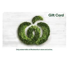 The woolworths app is showing $20, $30 and $50 denominations as available as we reported, if. Woolworths Supermarket Gift Card 25 50 100 250 Email Delivery Ebay