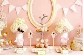 Baby Shower To Celebrate The Arrival Of A New Baby Eventa Ibiza