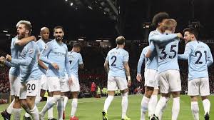 Get the latest manchester city news, scores, stats, standings, rumors, and more from espn. Premier League Manchester City Auf Titelkurs Guardiola Warnt Augsburger Allgemeine