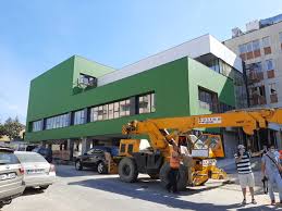 Vezi si alte spitale similare cu spitalul clinic de urgenta „avram iancu oradea. Noua Unitate De Primiri UrgenÈ›e Oradea DotÄƒri De UltimÄƒ GeneraÈ›ie Bihon