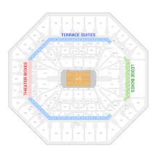 San Antonio Spurs Virtual Venue At T Stadium San Antonio Seating