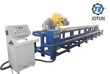 Automatic Stainless Steel Pipe Cylindrical Grinding Machine Manufacturer in  China