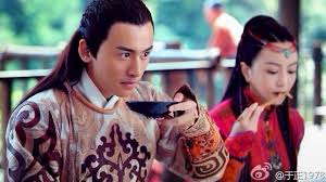 Film box office nonton the condor heroes sub indo streaming the romance of condor heroes sub indonesia Another Remake Of Classic Chinese Drama Legend Of The Con