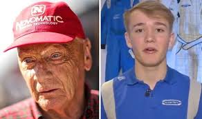 Jean alesi has explained the crash at the monaco historic gp that destroyed niki lauda's 1970s ferrari. Niki Lauda Billy Monger Reveals Story Of Classy Way F1 Icon Helped Him After Horror Crash F1 Sport Express Co Uk