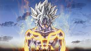 With asia mattu, gavin neal, andy yue, roy bunales. Dragon Ball Absalon Episode 11 Goku Reaches Celestial Dragon God Expectations Youtube