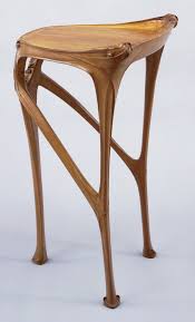 Hector Guimard Side Table C 1904 07 Moma Art Nouveau Furniture Art Nouveau Design Art Nouveau Architecture