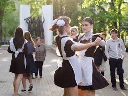 Она мечтала об отгулпе и платье» (с) кира касс. Kuryan Priglasili Segodnya Otmetit Poslednij Zvonok Onlajn Mk Chernozeme