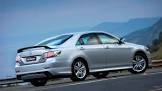 TOYOTA-AURION