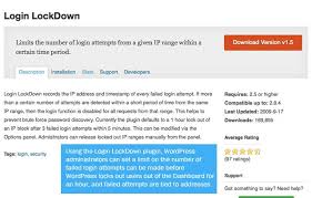 10 Important Ways To Secure Wordpress Web Design Tips Wordpress Security