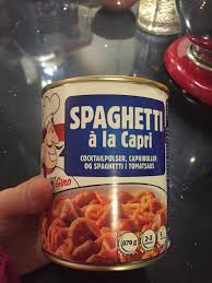 Når barndommen tråkkes på...