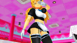 Nekora Shima Works at Club 81｜俺の3Dエロ動画
