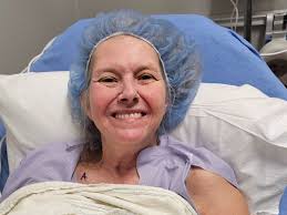 Fundraiser by Sarah Paluch : Help Fight Cancer with Geri!