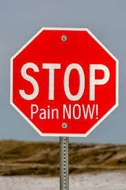 Stop Pain Now — Healthy Habitz 4 Life