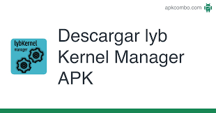 Free download ex kernel manager 5.45 apk patched for android mobiles, samsung htc nexus lg sony nokia tablets and more. Lyb Kernel Manager Apk 1 0 6 Aplicacion Android Descargar
