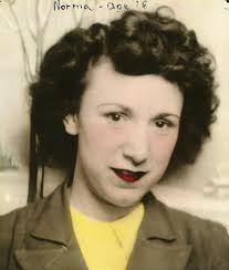 Contributions to the tribute of Norma Havens