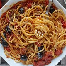 Maybe you would like to learn more about one of these? Puttanesca The Pasta That Gets Around La Cucina Italiana