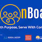 Be on Board (MCN Partner Event) event image
