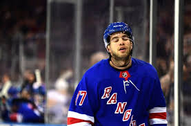 Deangelo was selected by the tampa bay lightning in the first round (no. New York Rangers Tony Deangelo S Political Drama Rages On