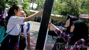 We did not find results for: Jadwal Pendaftaran Dan Syarat Daftar Ppdb Smp Negeri Di Kota Medan Tahun 2021 Tribun Medan