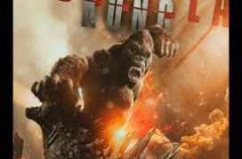 King kong animated with some change sounds and animation frame.thanks for the music from gojiraguy. Godzilla Vs Kong 2020 480p Movie Torrent Act 3