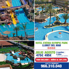 We did not find results for: Hotel Evenia Olympic Park 4 En Viajesmundomania Com Facebook