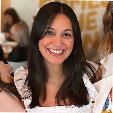 Aisha Simmons's Instagram, Twitter & Facebook